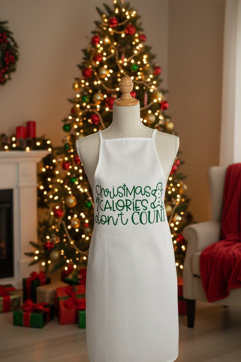 X-Mas Apron’s