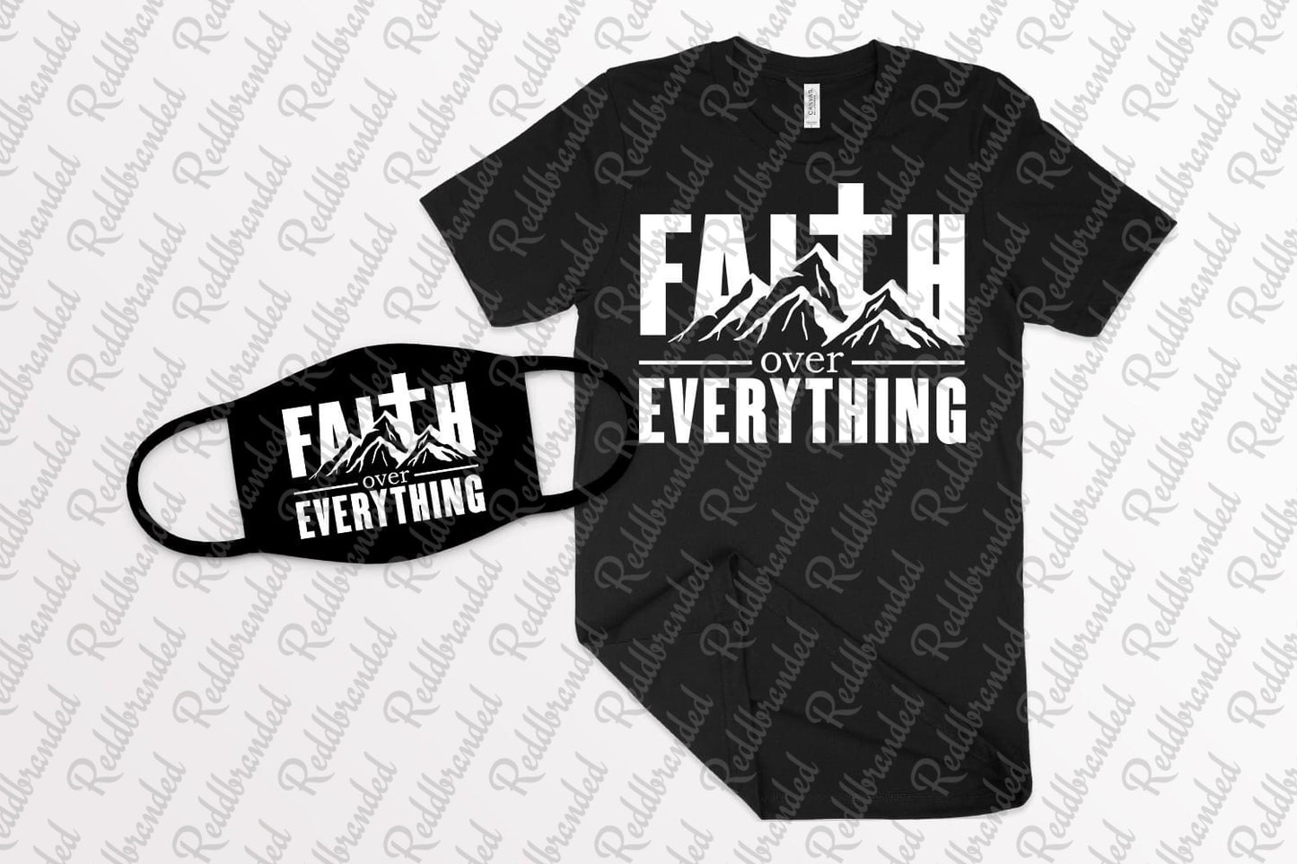 Faith T-shirt