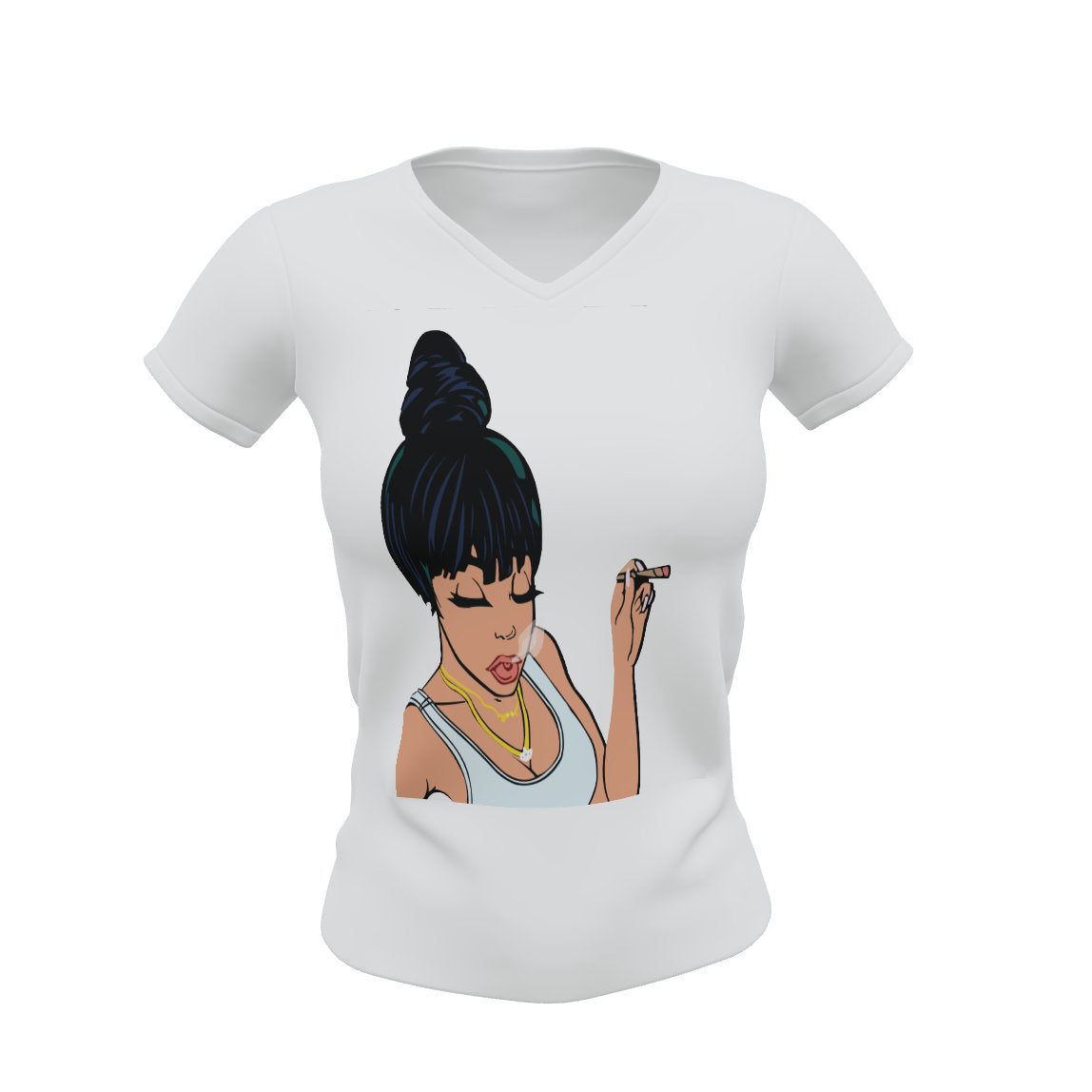 Thoughts of a Smoker