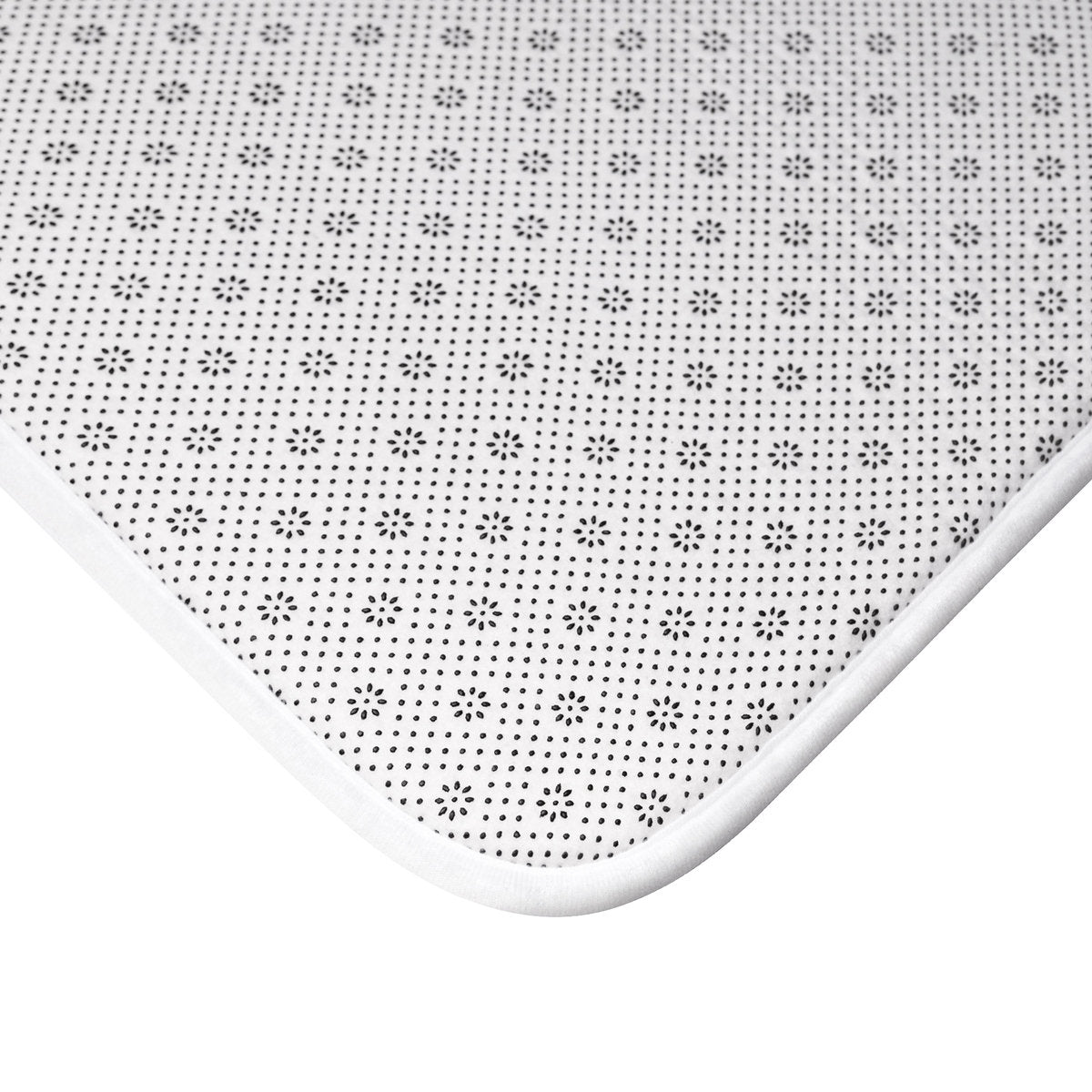 Diva Bath Mat