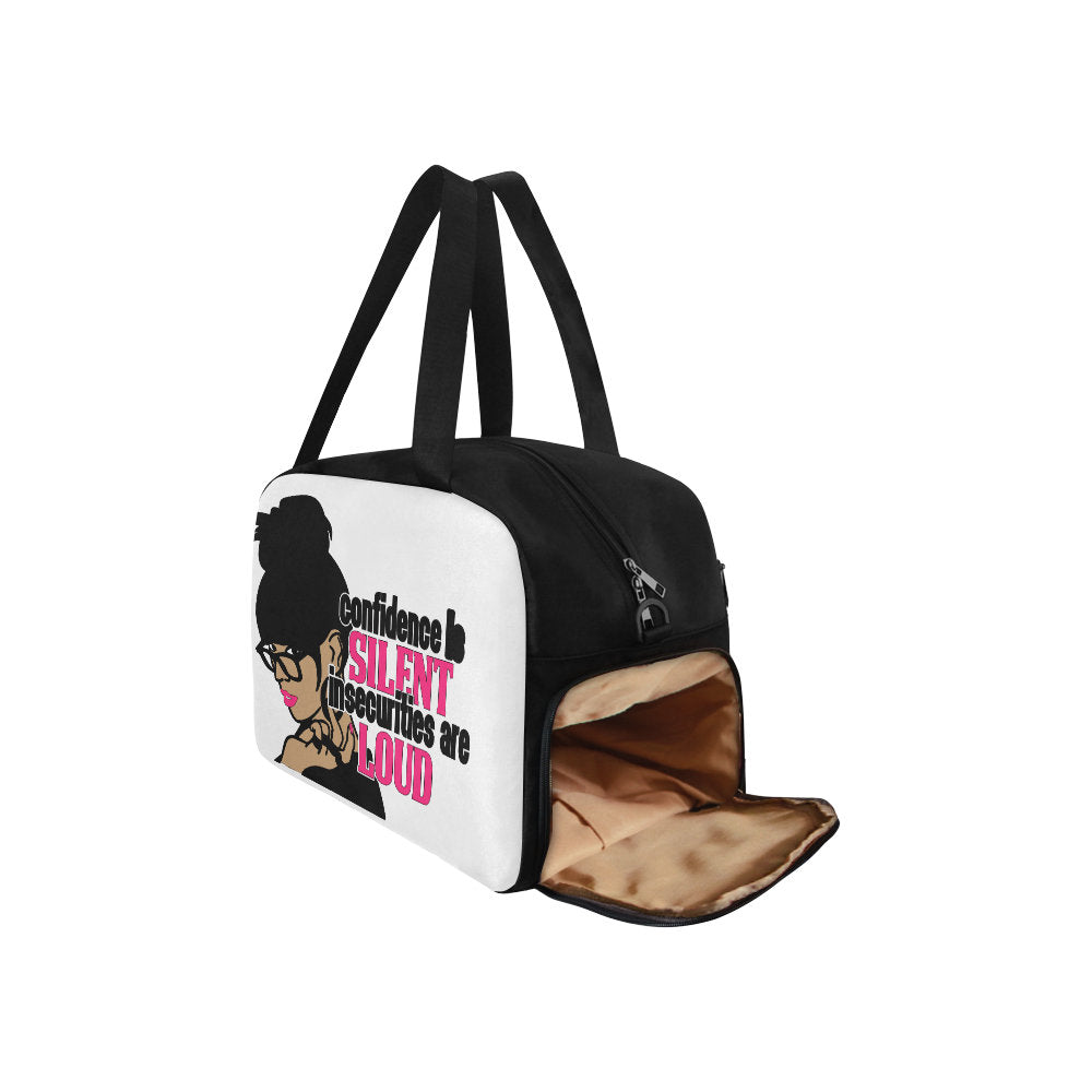 Workout Confidence Bag