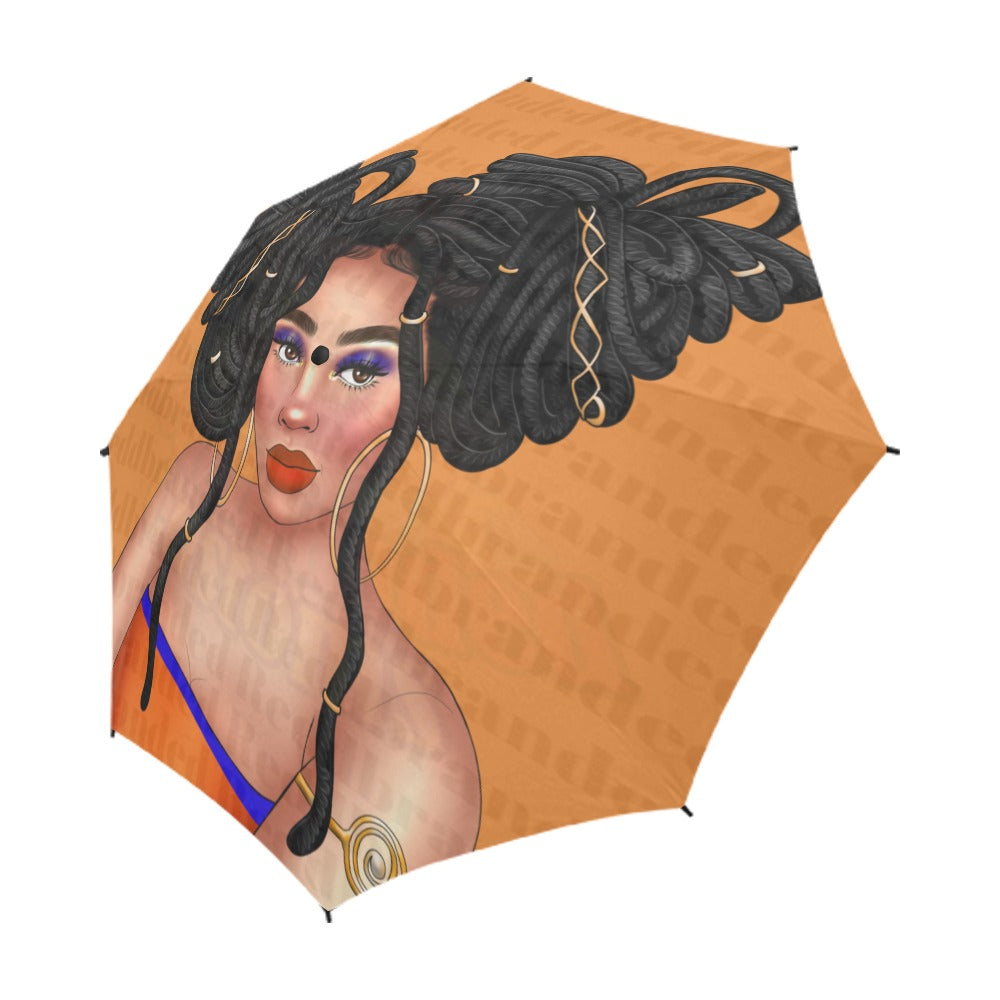 Umbrellas