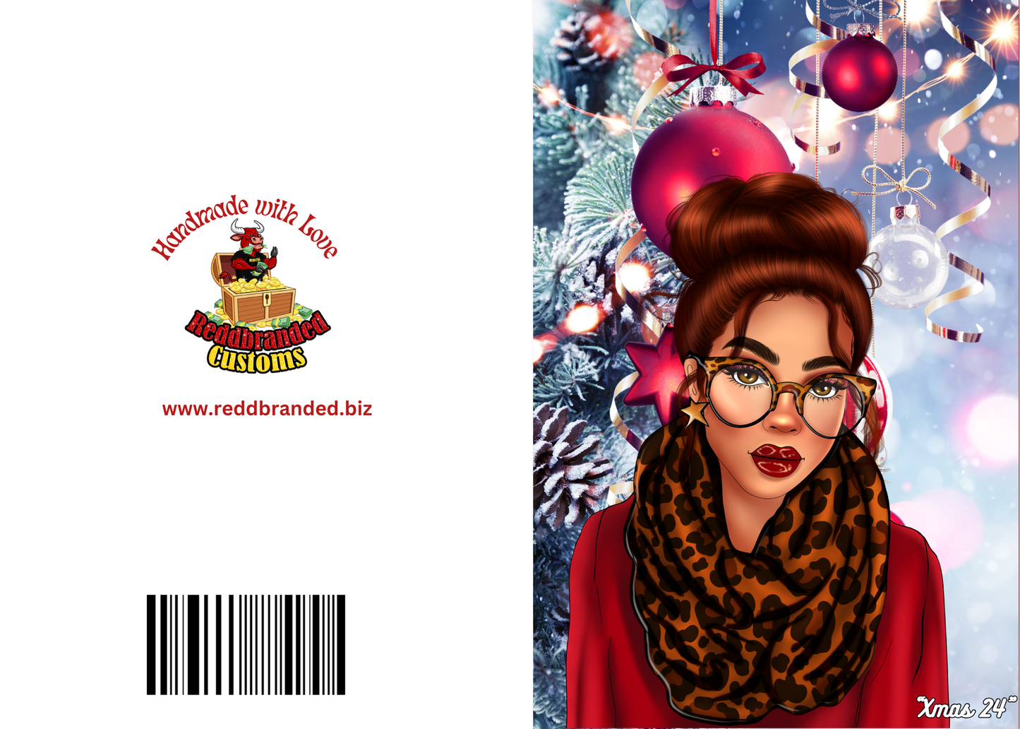 Holiday Greeting Cards