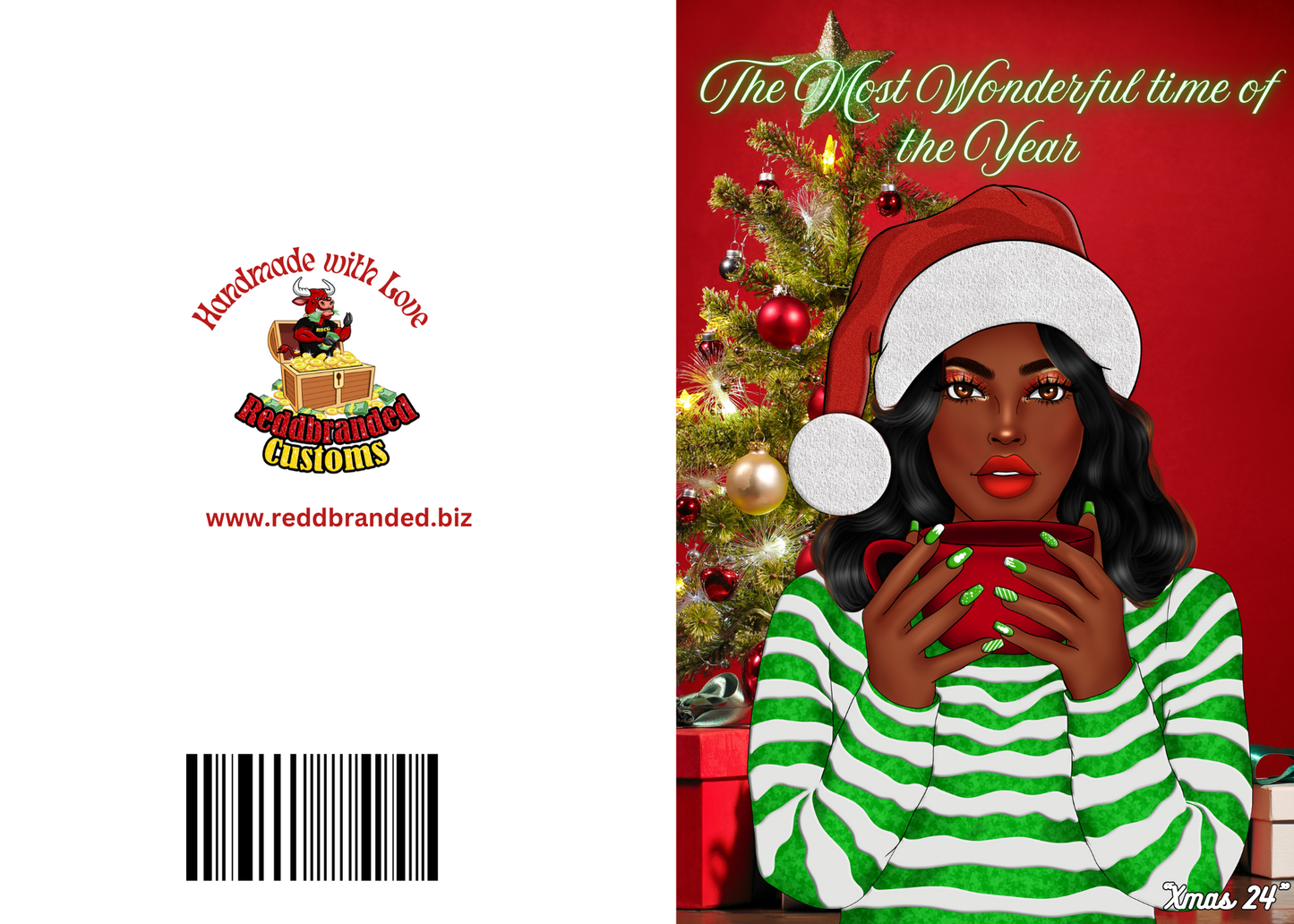 Holiday Greeting Cards