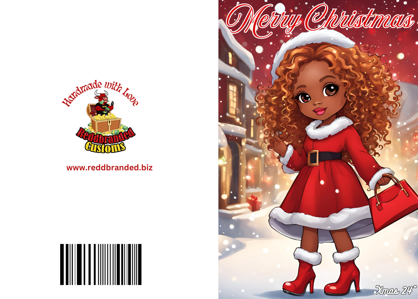 Holiday Greeting Cards