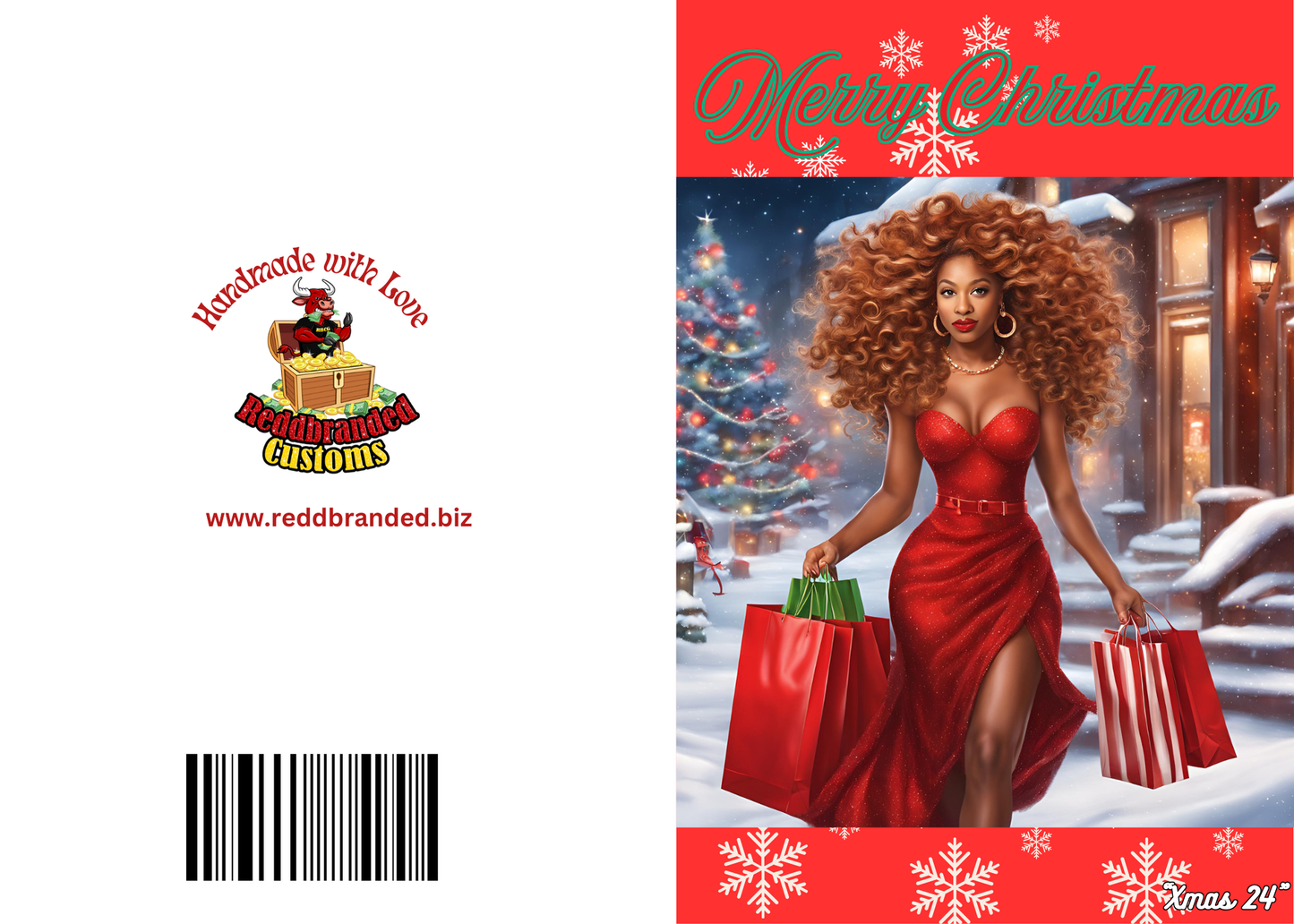 Holiday Greeting Cards