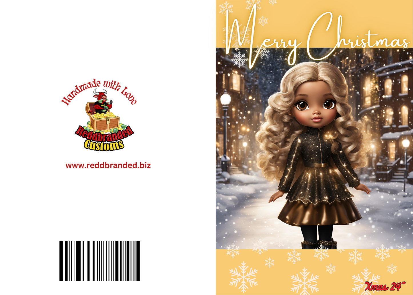 Holiday Greeting Cards