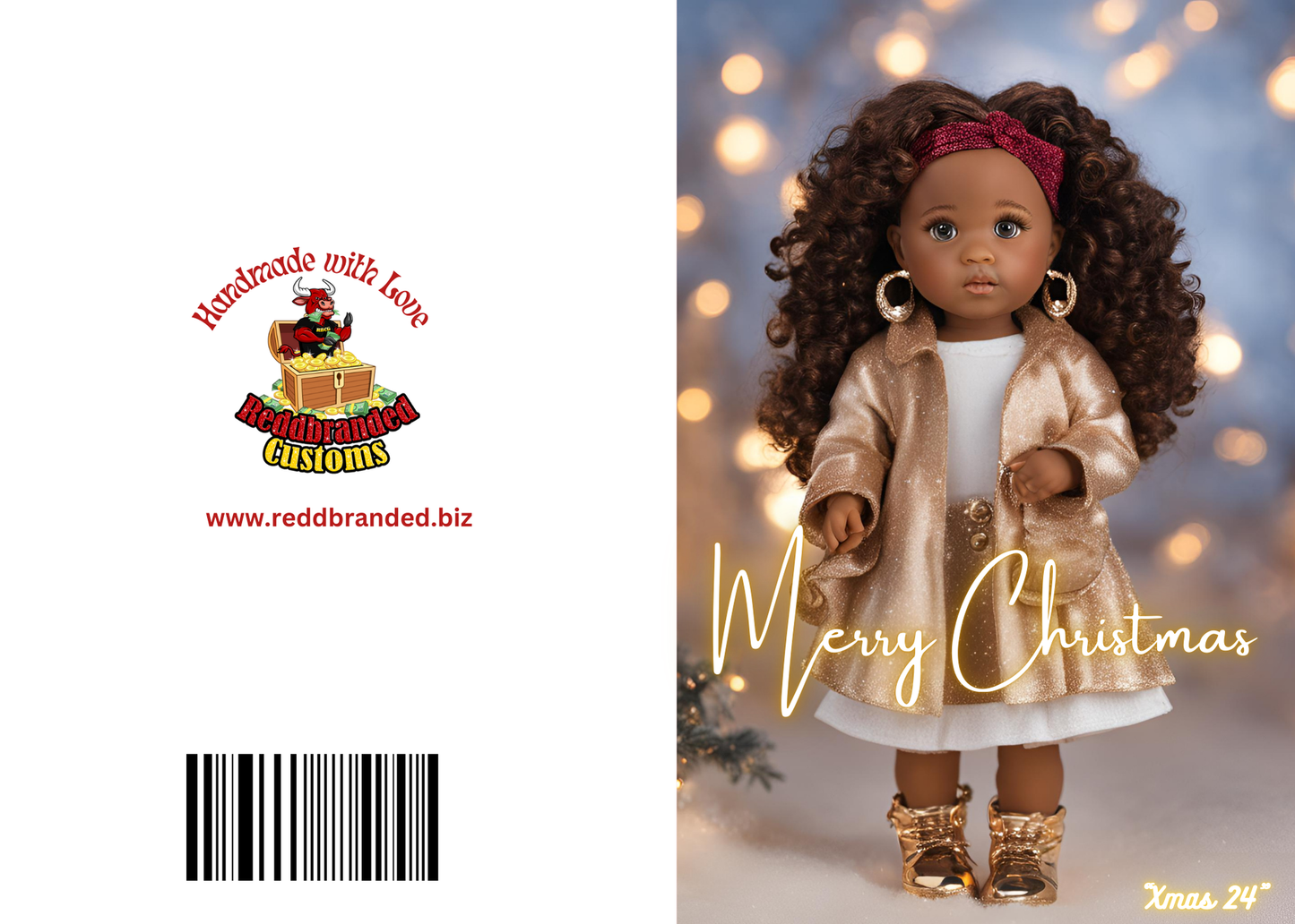 Holiday Greeting Cards