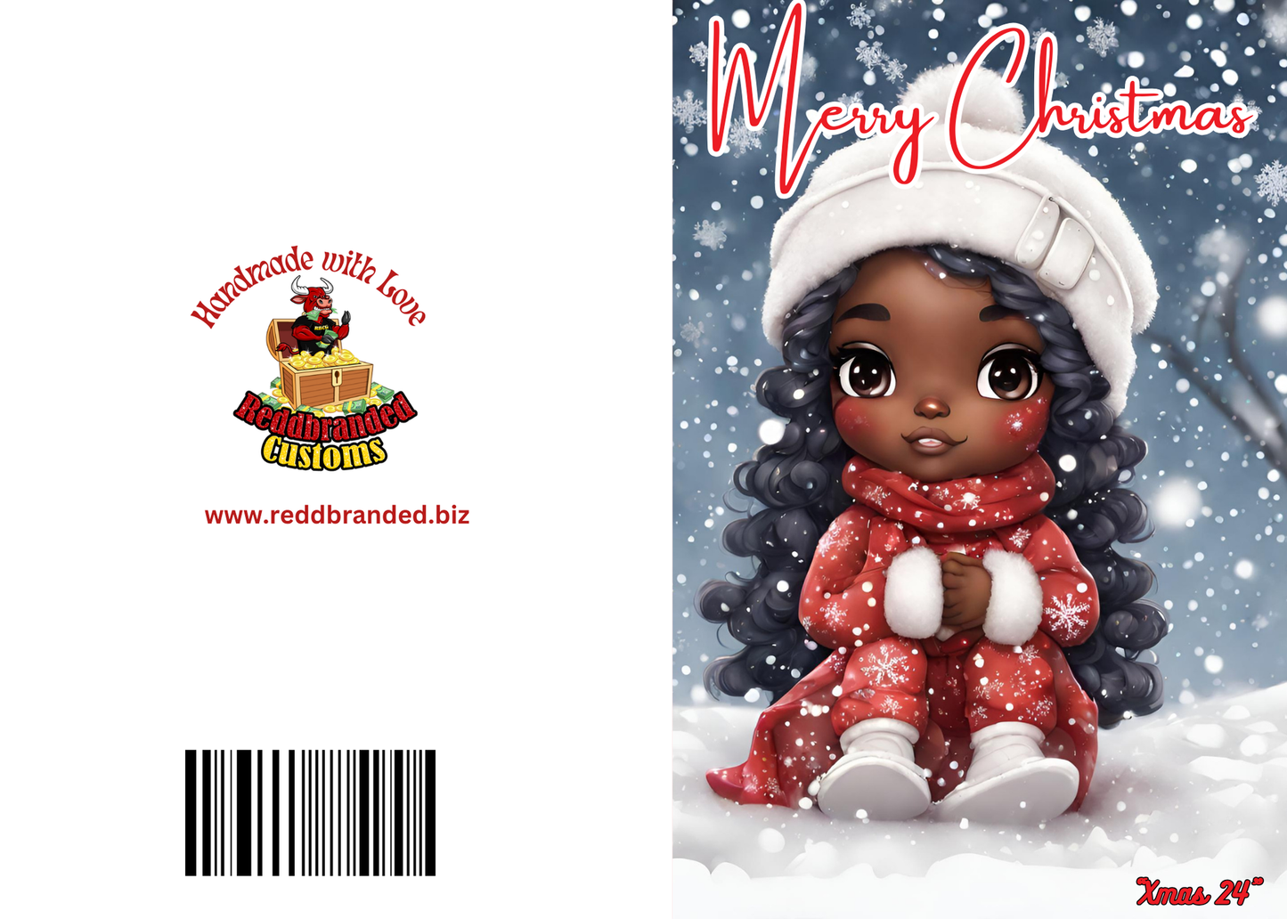 Holiday Greeting Cards