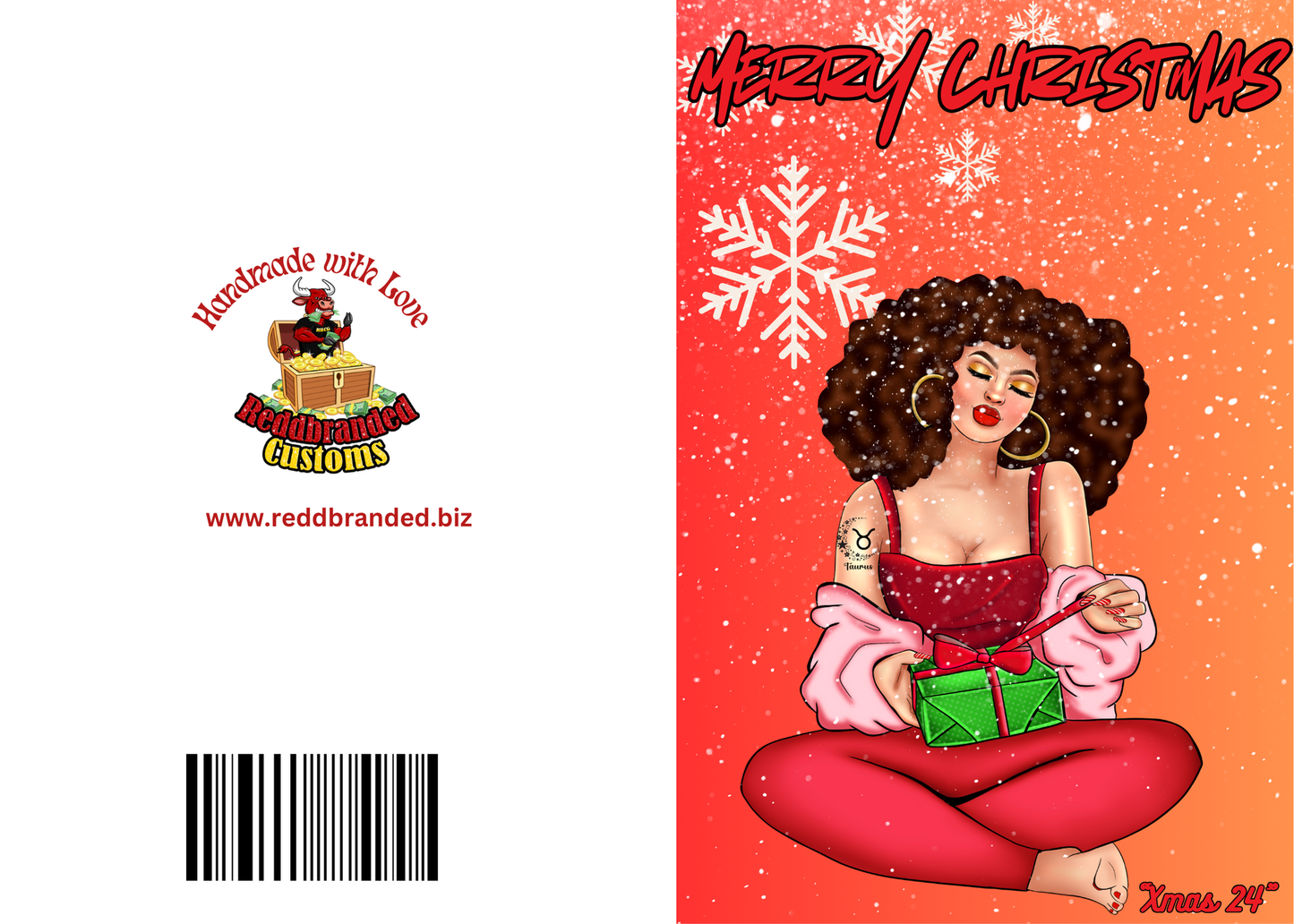 Holiday Greeting Cards