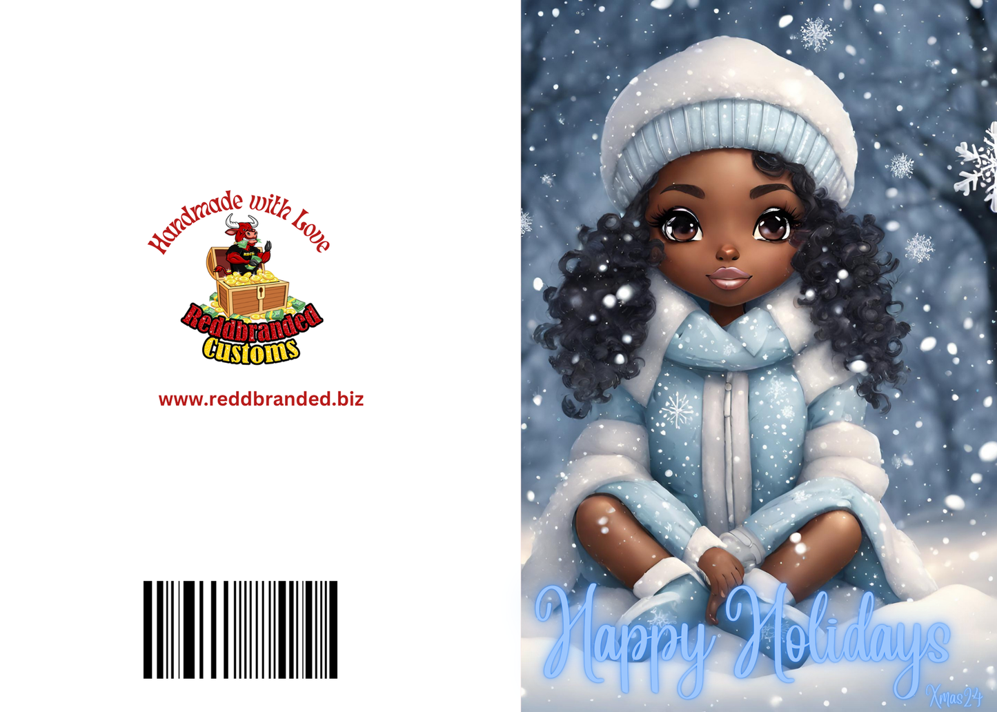 Holiday Greeting Cards