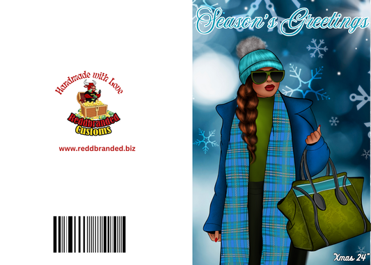 Holiday Greeting Cards