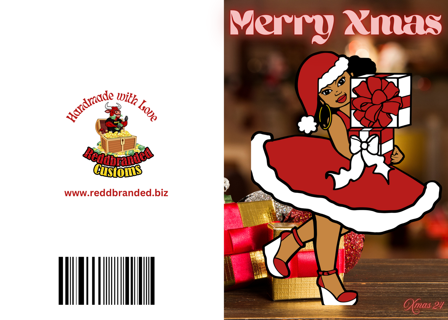 Holiday Greeting Cards