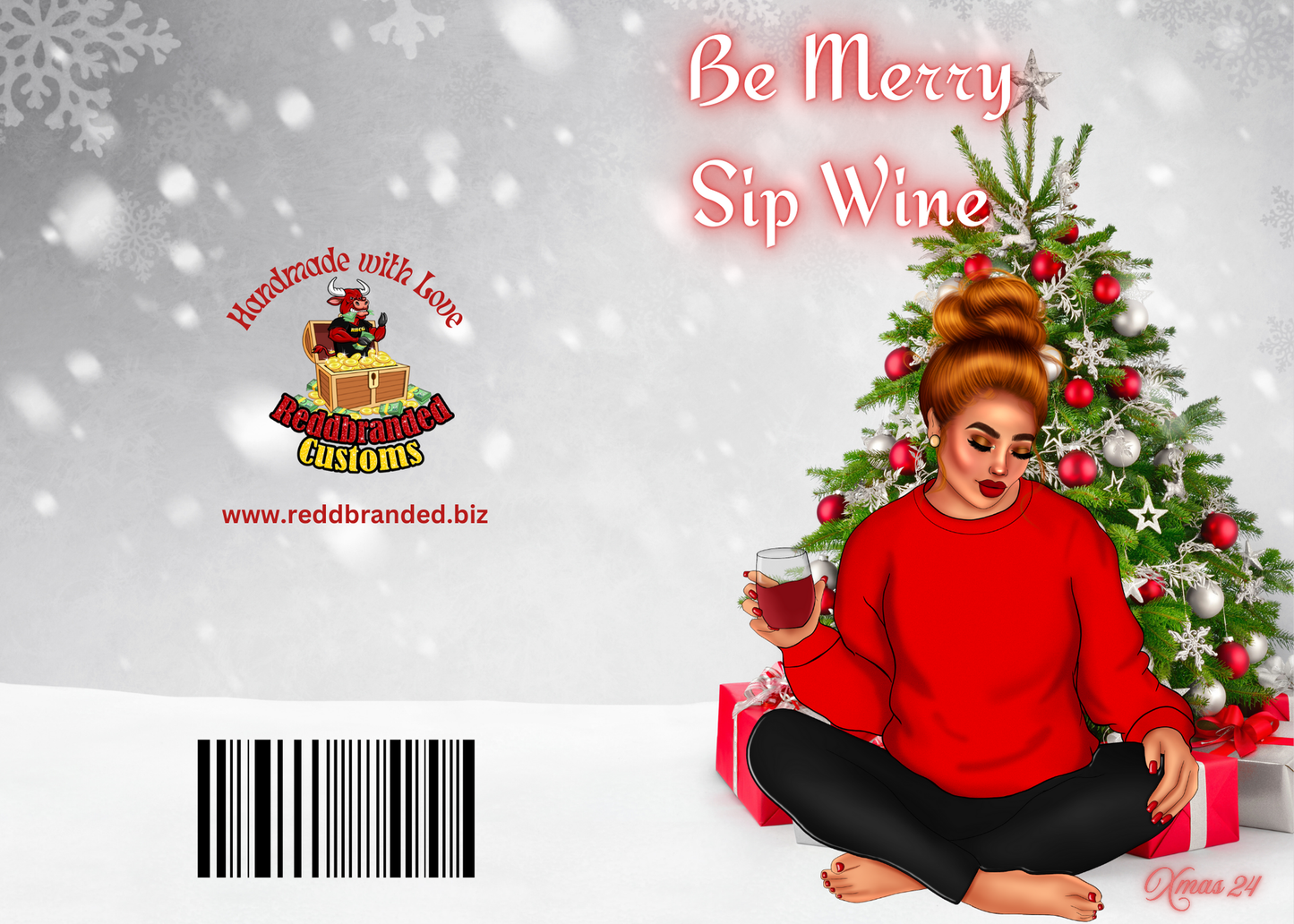 Holiday Greeting Cards