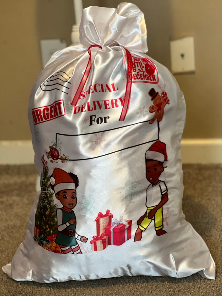 Santa Sacks