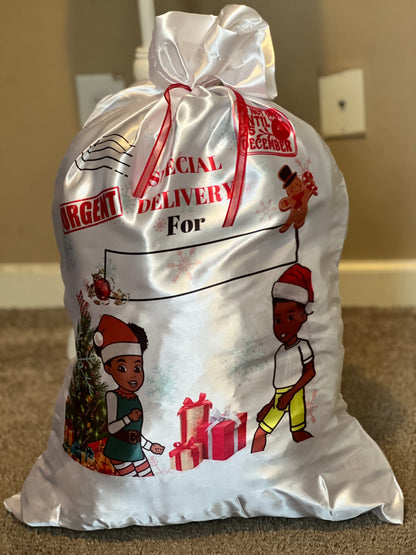 Santa Sacks