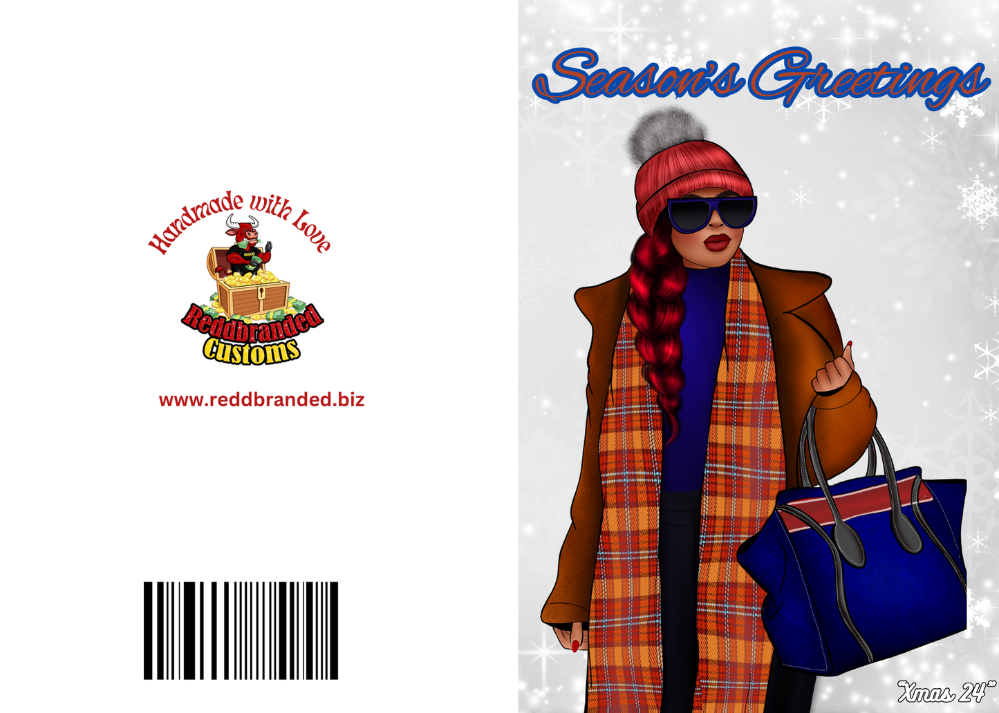 Holiday Greeting Cards