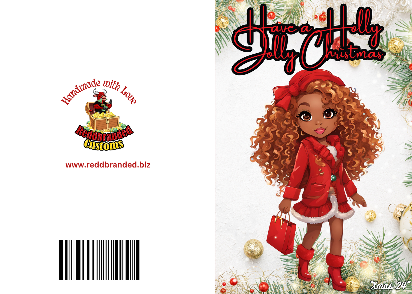 Holiday Greeting Cards