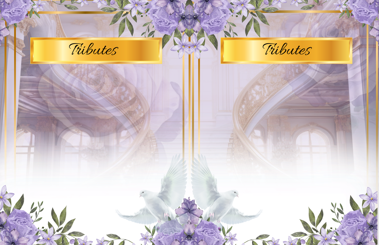 Obituaries Custom Made