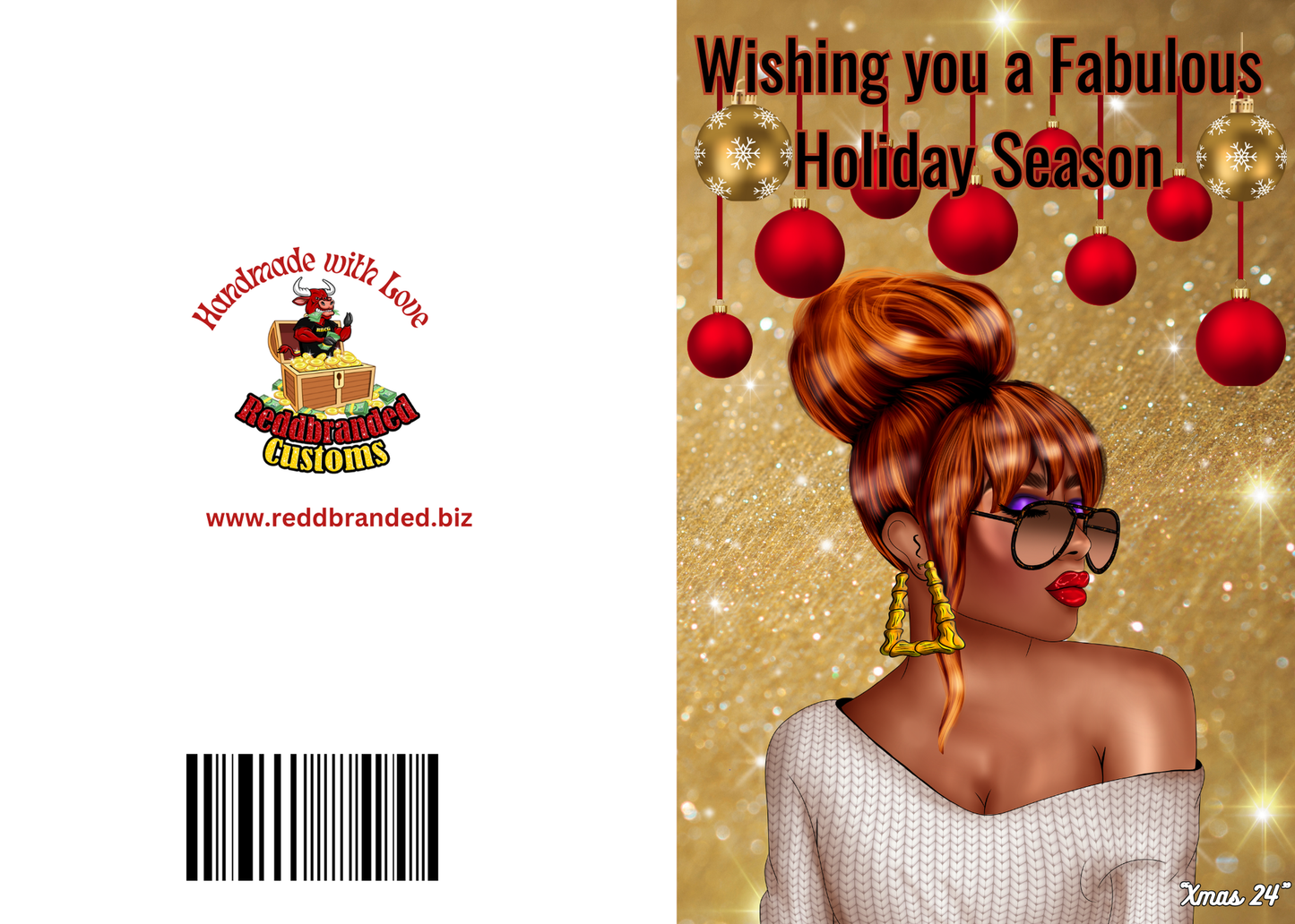 Holiday Greeting Cards