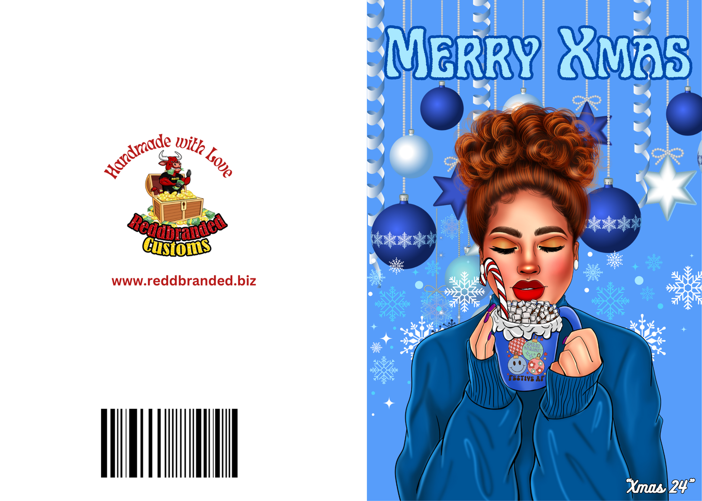 Holiday Greeting Cards