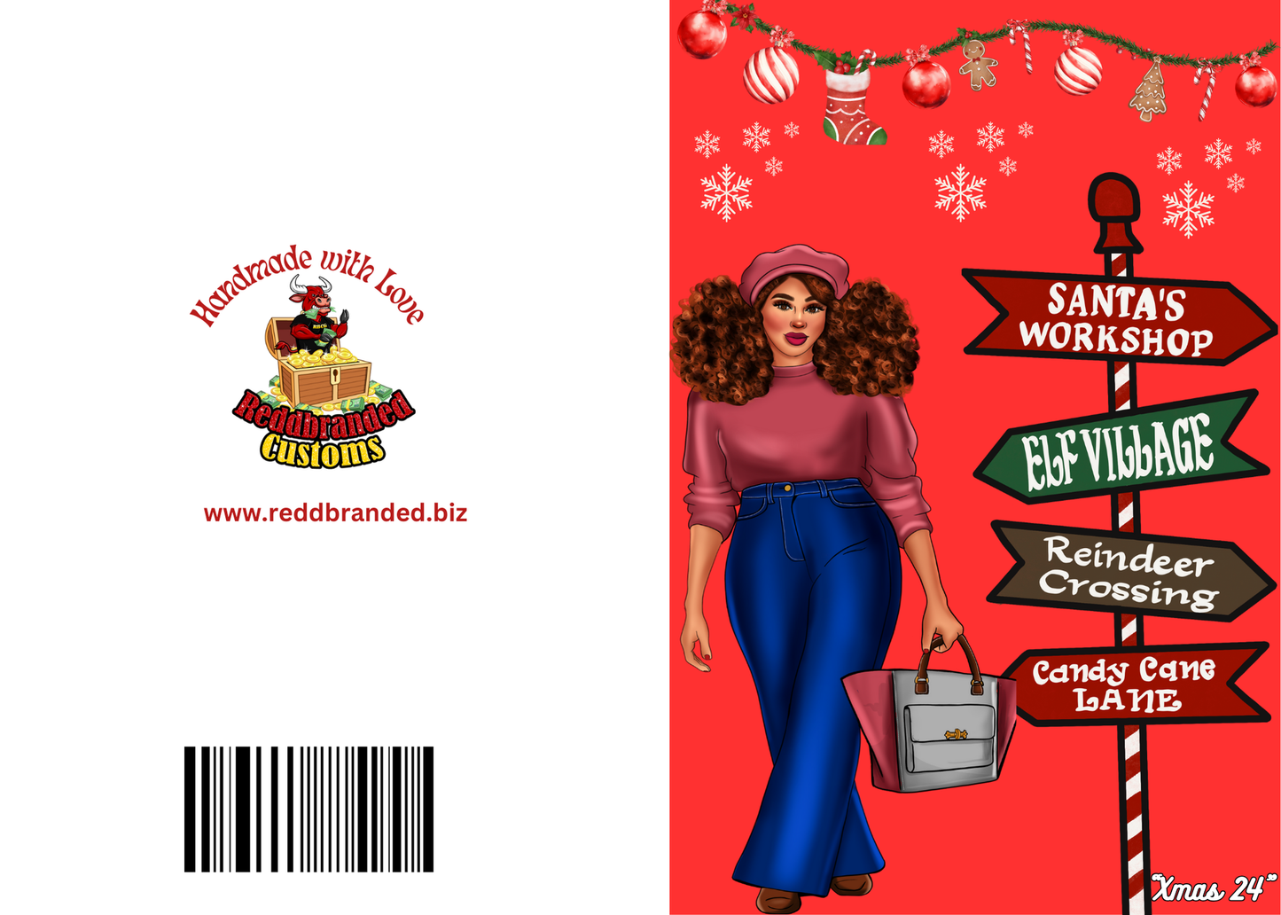 Holiday Greeting Cards