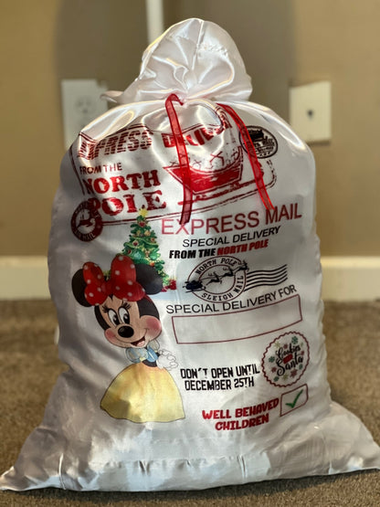 Santa Sacks
