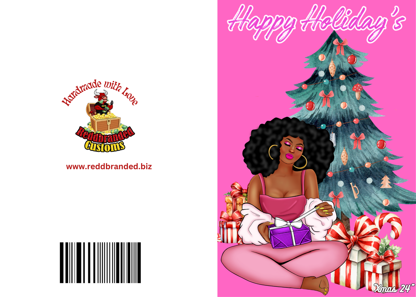 Holiday Greeting Cards