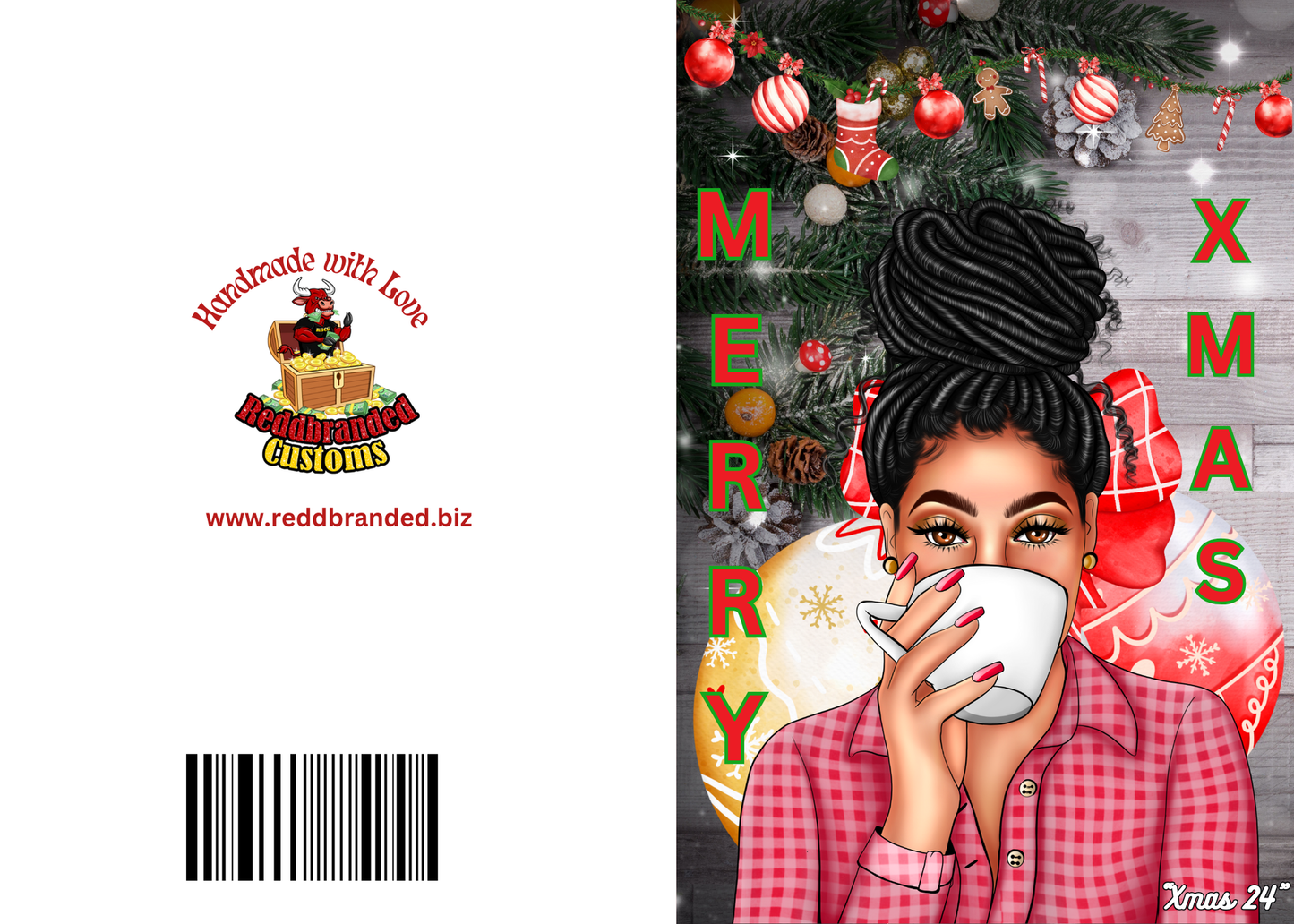 Holiday Greeting Cards