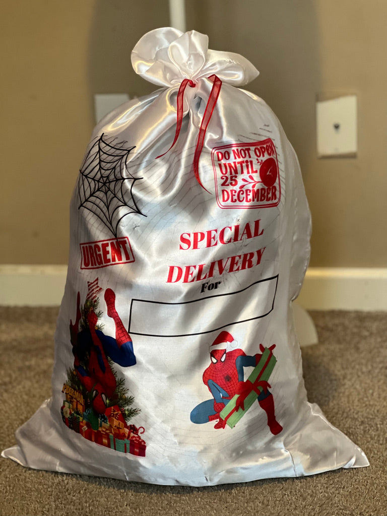 Santa Sacks