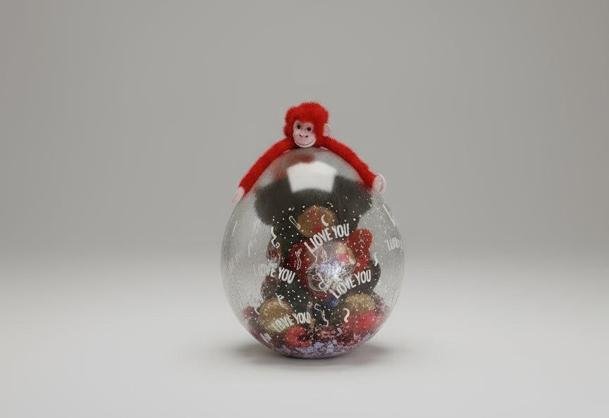 Stuffed Balloons