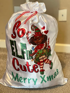 Santa Sacks