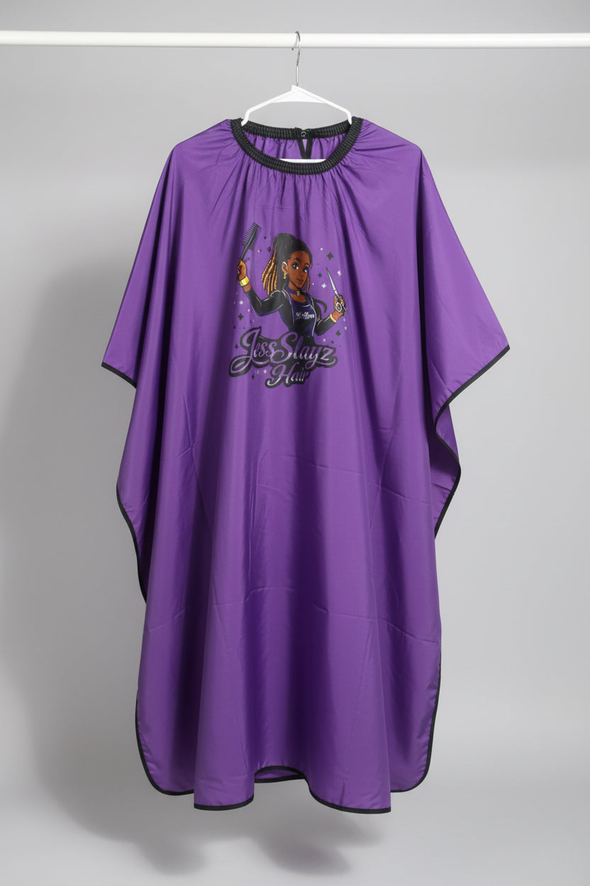 Salon Capes