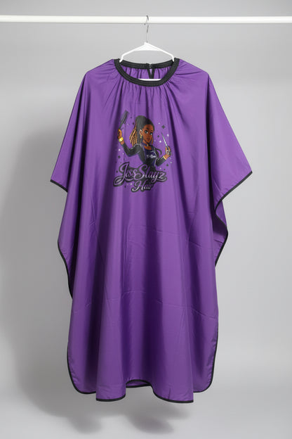 Salon Capes