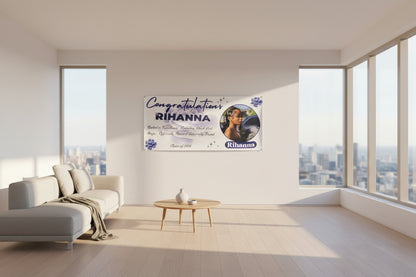 Graduation Banner