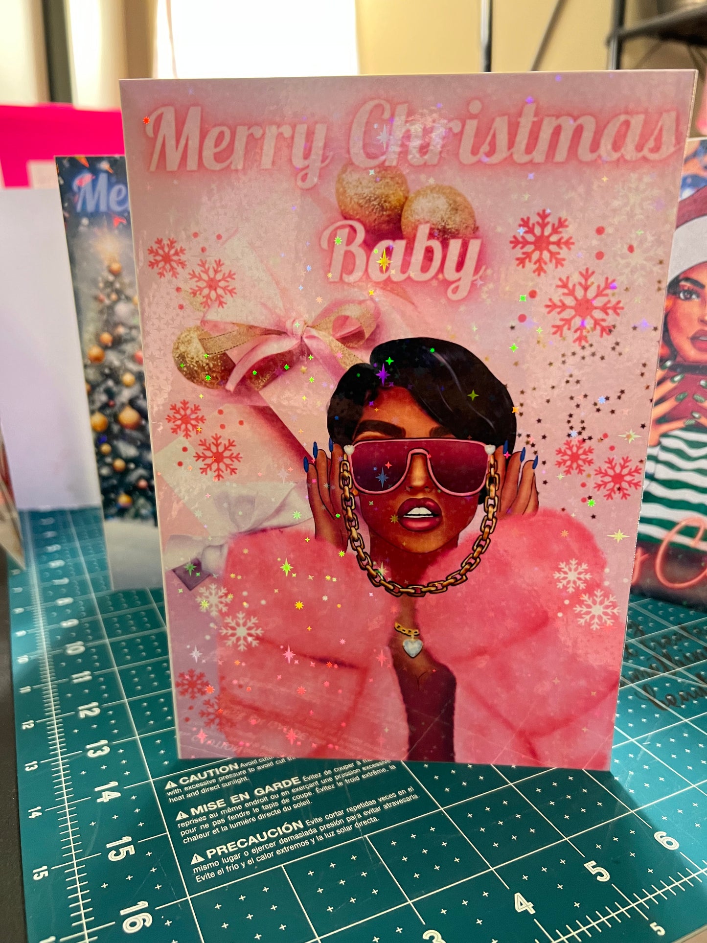 Xmas Cards