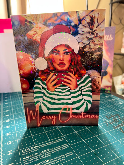 Xmas Cards