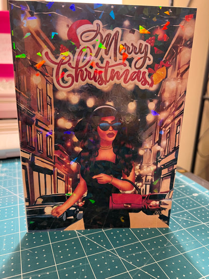 Xmas Cards