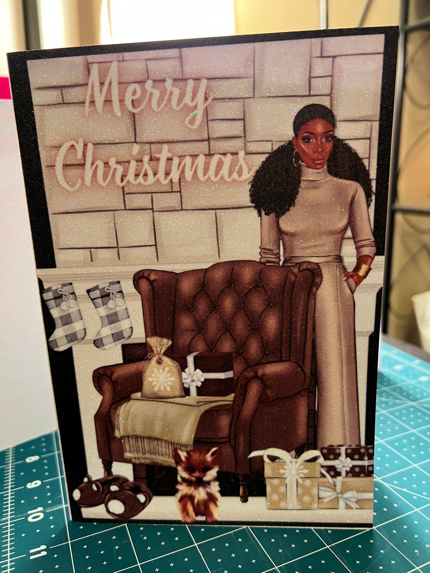 Xmas Cards