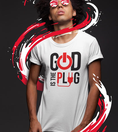 God Don't Play About Me