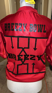 Chris Brown Jerzee
