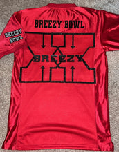 Load image into Gallery viewer, Chris Brown Jerzee
