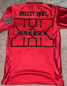 Chris Brown Jerzee