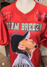 Load image into Gallery viewer, Chris Brown Jerzee
