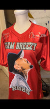 Load image into Gallery viewer, Chris Brown Jerzee
