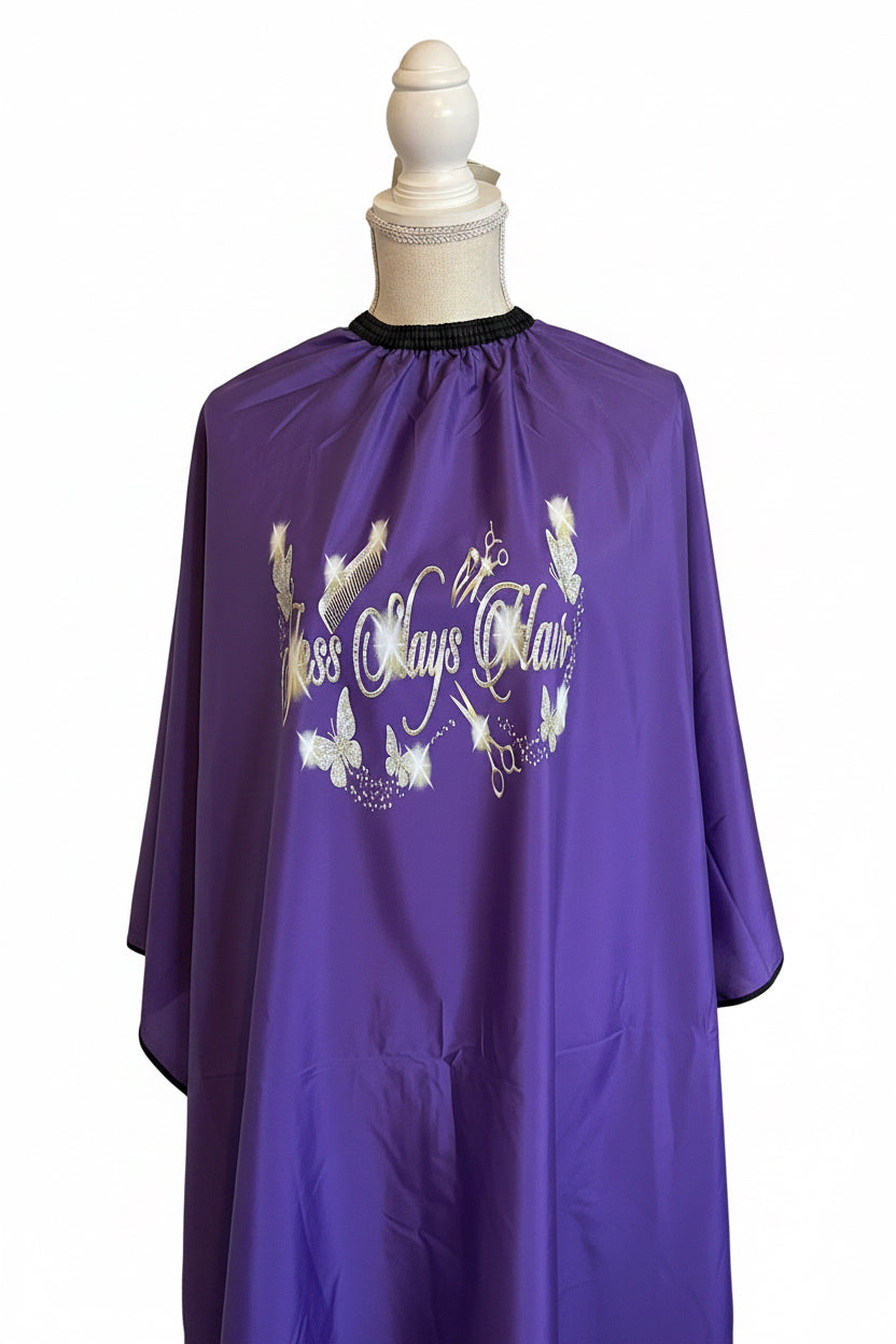 Salon Capes
