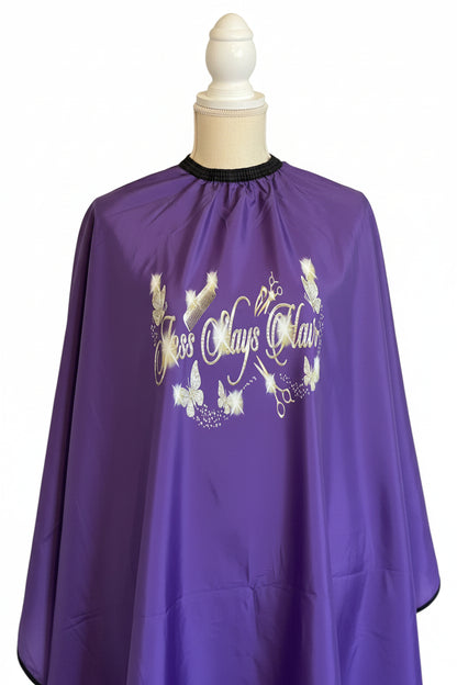Salon Capes