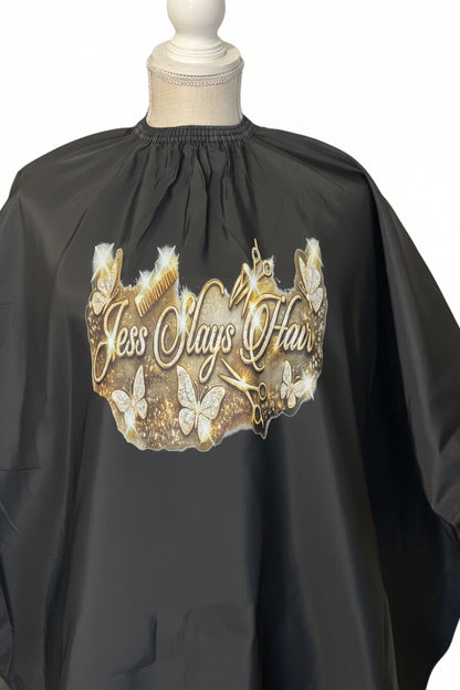 Salon Capes