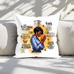 Prayer Pillows (Soft Velvet)