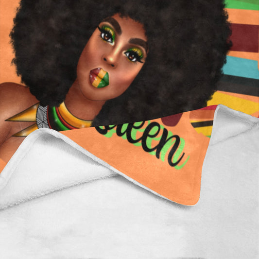 Queen Blanket